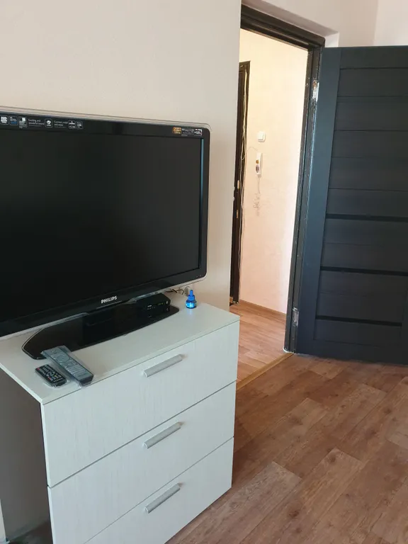 Уютная квартира рядом с Патриотом