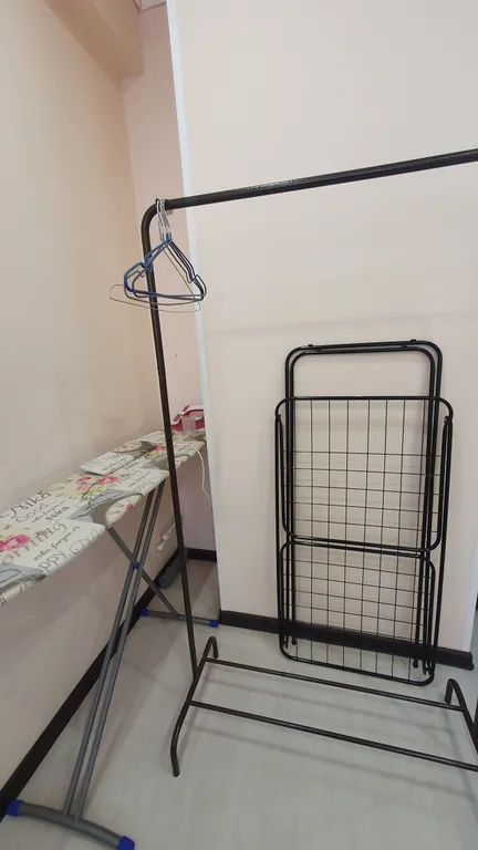 Уютная евродвушка на Боевой