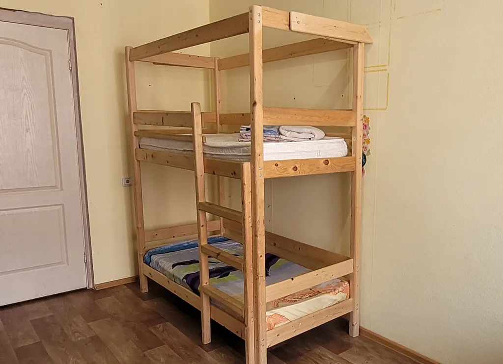 Квартира для семьи