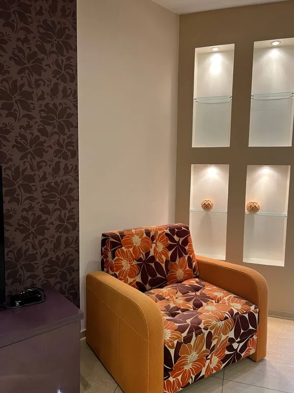 Квартира Квартира Просторная студия — Пионерский