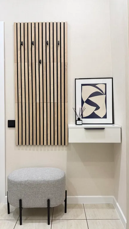 1-комнатная квартира в Зеленогорске | Good Mood