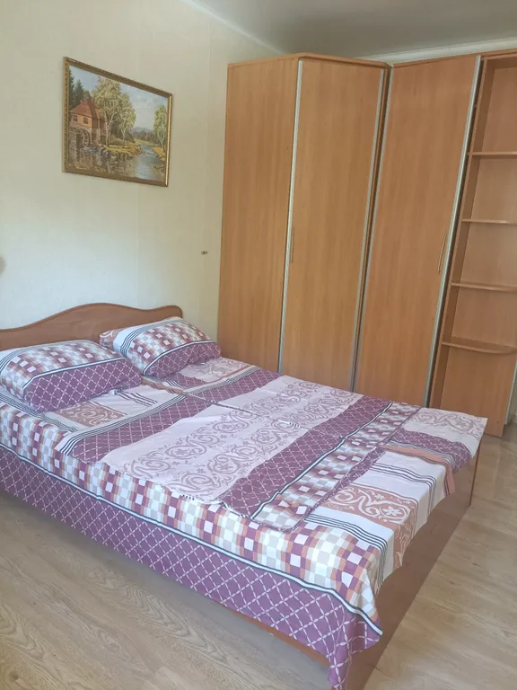 Квартира Двухкомнатная квартира в центре — Адлер