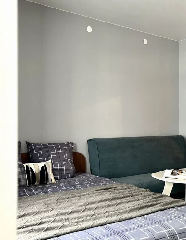 Квартира 1-комнатная Квартира — Красноярск