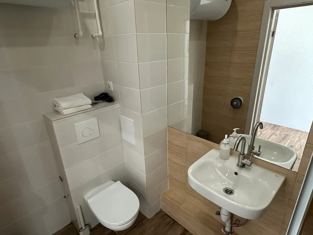 Апартамент столица 2309