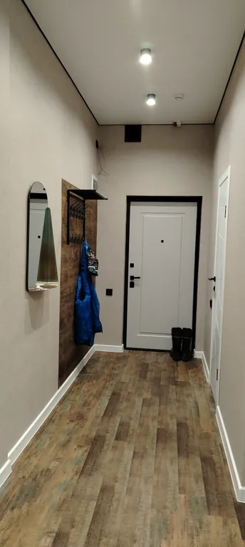 Уютная квартира GeshApart