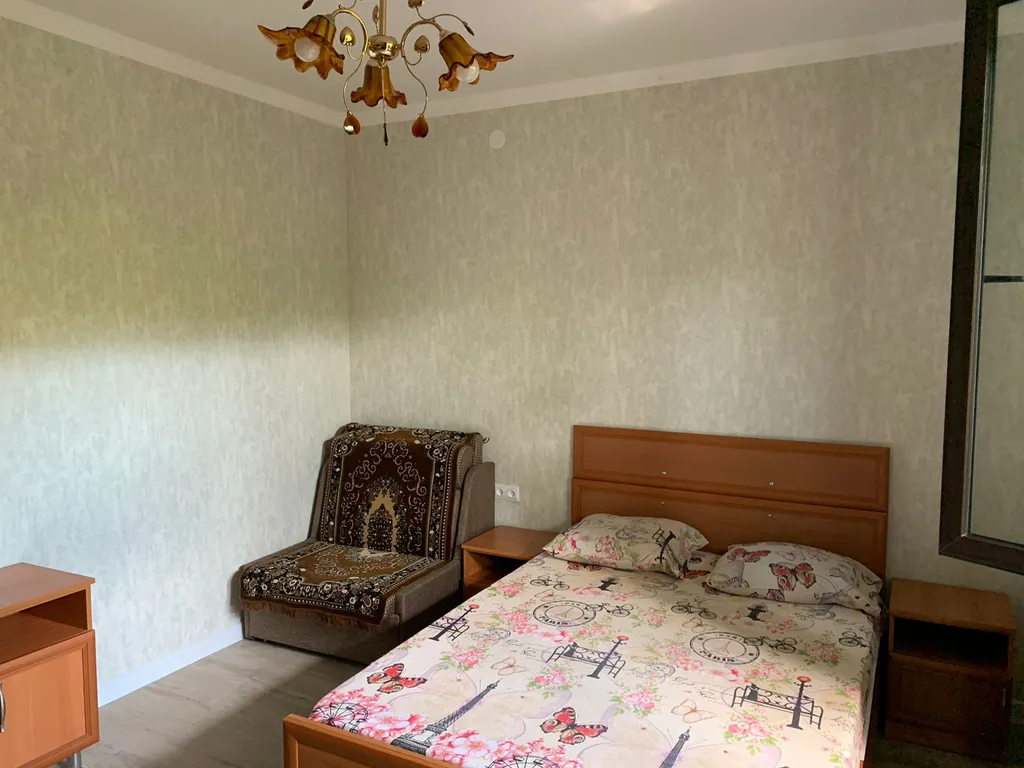 Квартира Комната — Гагра