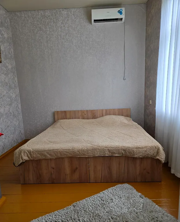 Просторный дом под ключ