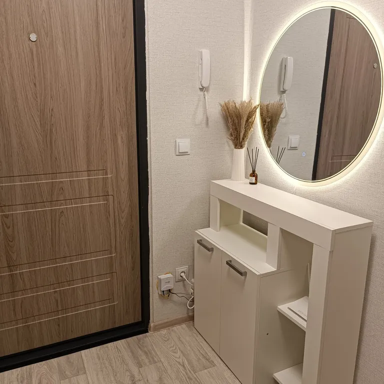 Квартира в центре города в новом жк