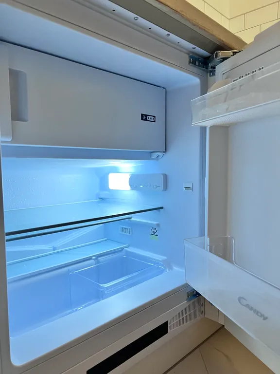 Квартира Квартира с камином и зоной барбекю — Светлогорск