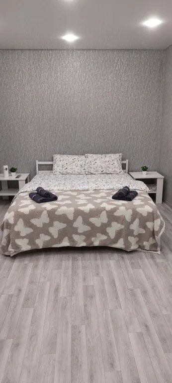 Уютная квартира для всех случаев жизни — аренда посуточно в Чита