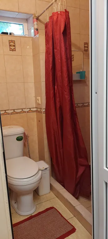 Квартира Комната — Адлер