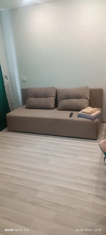 Чистая уютная квартира для комфортного проживания