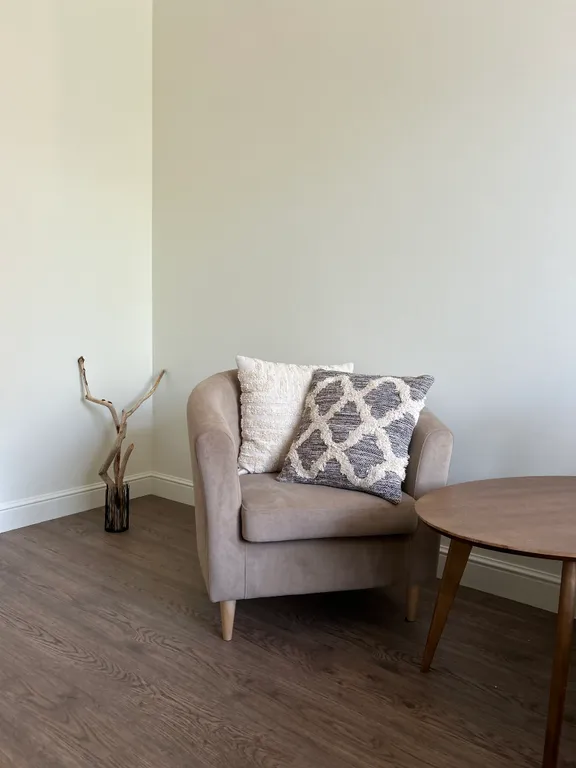 Новые апартаменты в центре