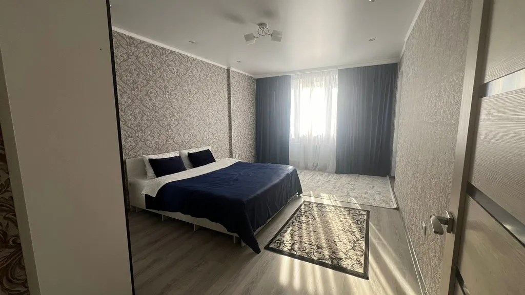 Шикарные, уютные, красивые, чистые апартаменты