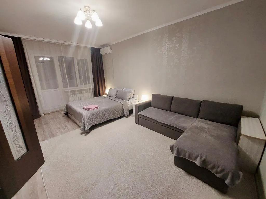 Квартира Уютная квартира — Элиста