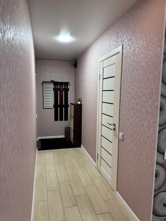 Уютная 2-комнатная квартира в центре города