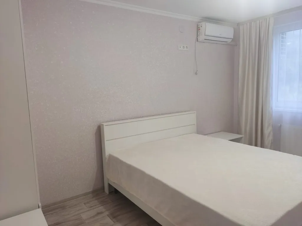 Двухэтажный дом под ключ с двором