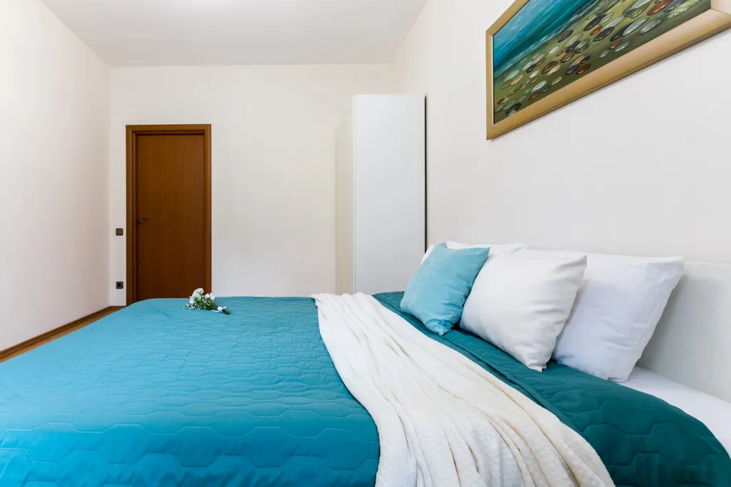 Всё рядом: мосты, музеи, парки