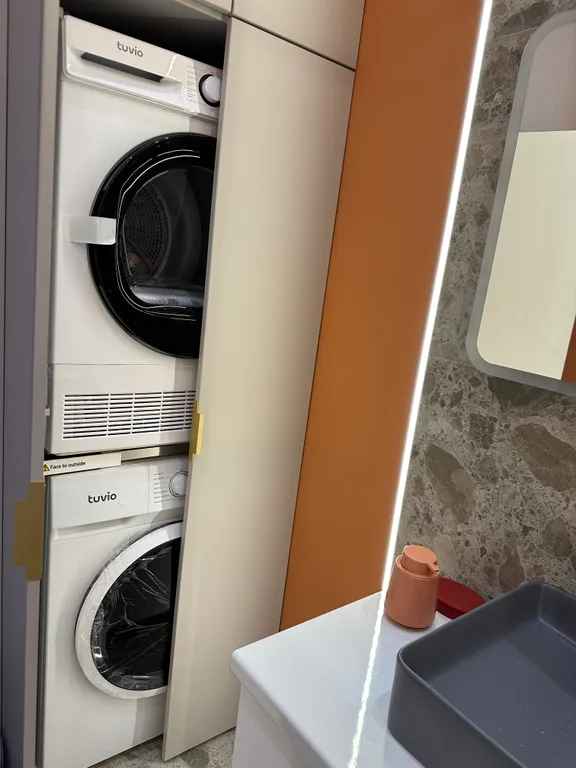 Дизайнерская квартира