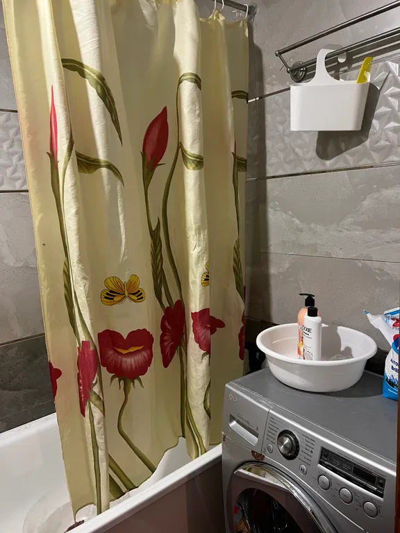 Уютная двухкомнатная квартира в центе города