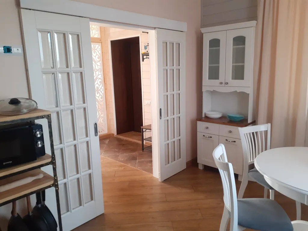 Коттедж Гостевой дом Сюрприз — аренда посуточно в Гороховец