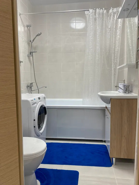 Квартира Уютная квартира у моря — Зеленоградск