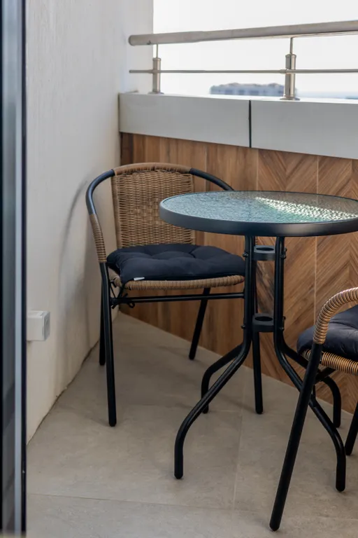 Комфортная современная 2-я квартира в премиум ЖК Морская Симфония