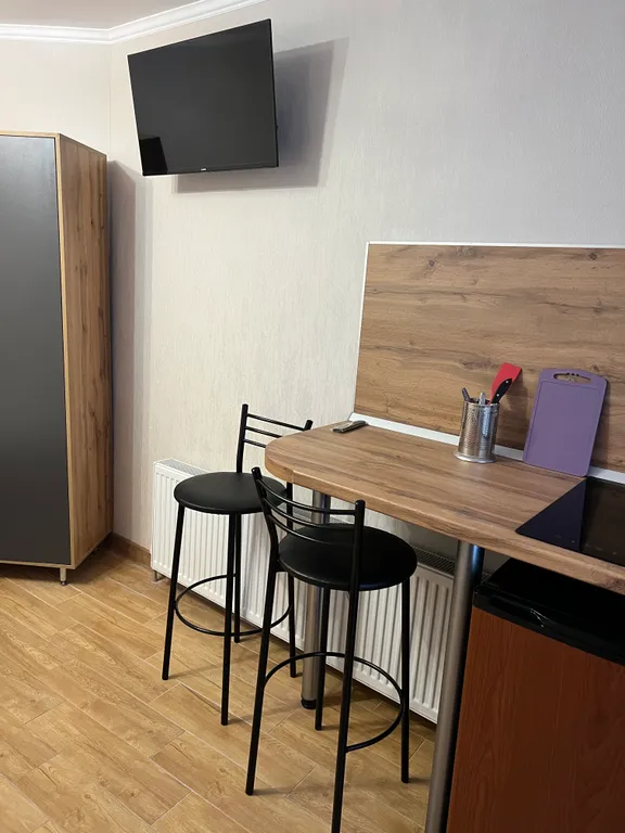 Дом в курортной зоне