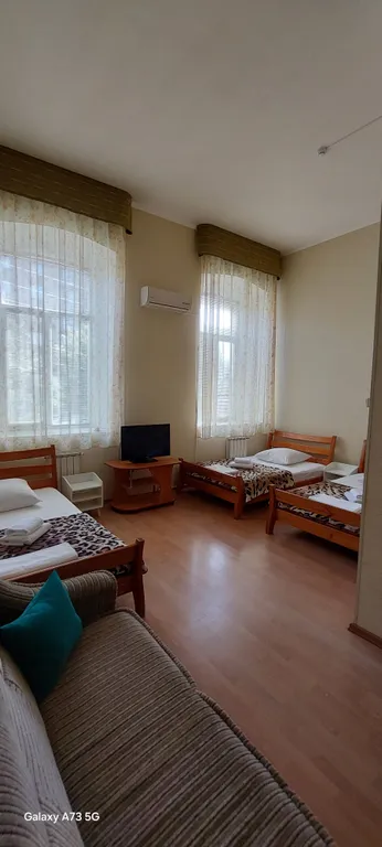 Квартира Комната — аренда посуточно в Астрахань