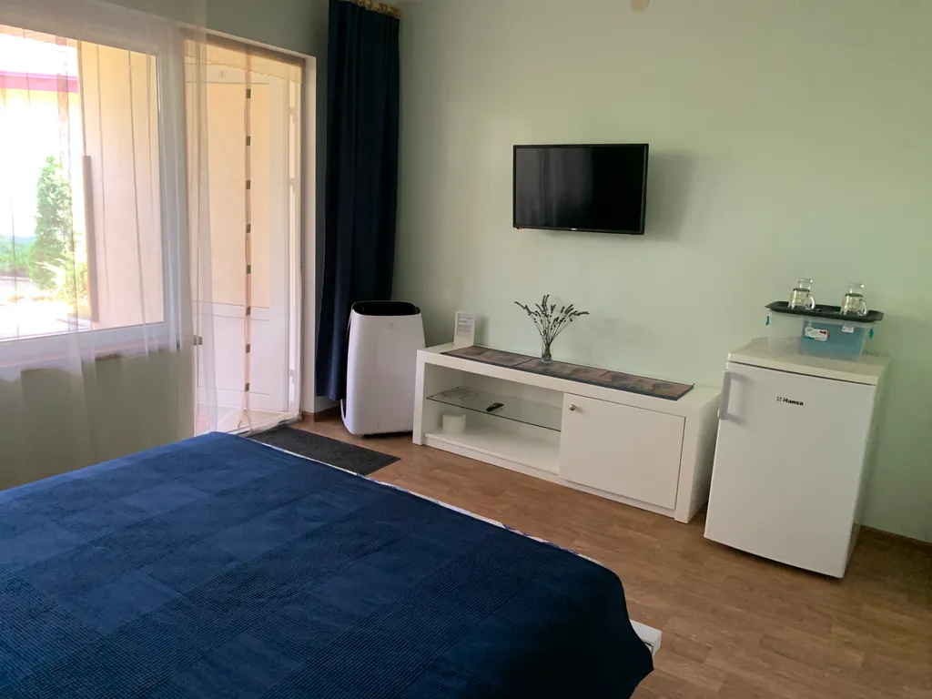 Квартира Комната — Севастополь