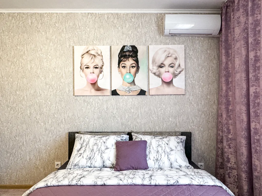 Квартира Квартира Апартамент Монако 24 в ЖК Морская Горгиппия 68 — Анапа