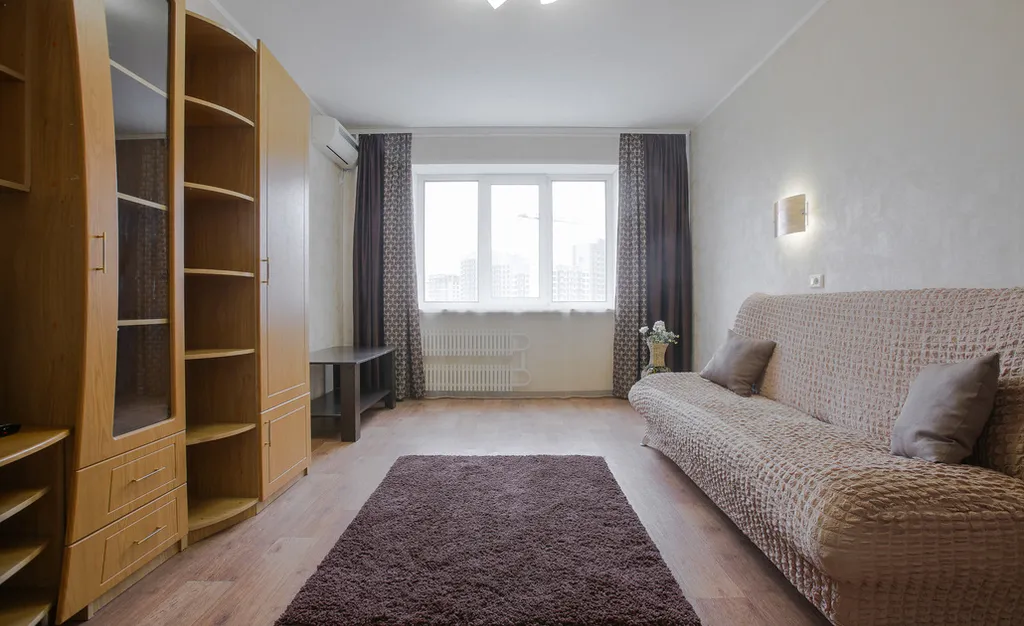 Квартира в центе