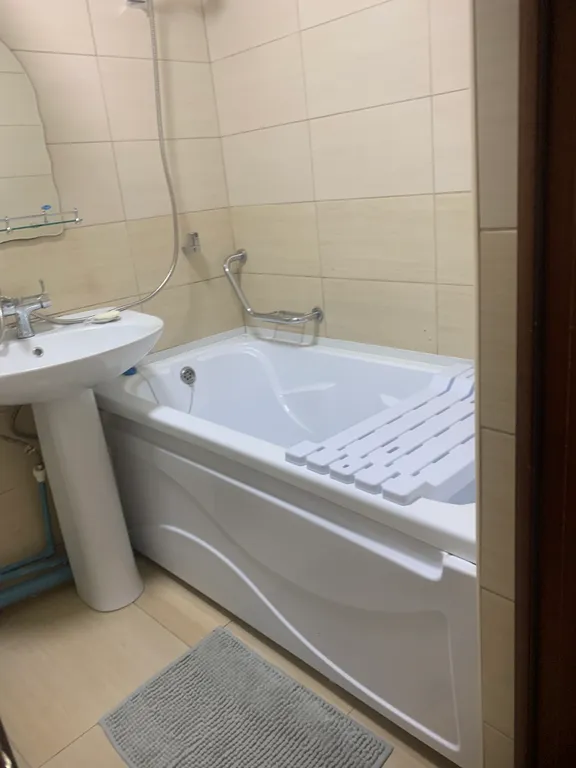 Квартира 2 х комнатная в самом центре города