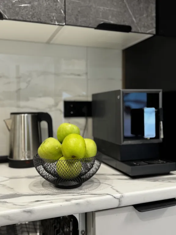 Трилогия: премиум жизнь в центре, личная резиденция