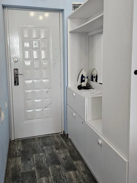 727 студия с видом на море, красочными восходами и закатами