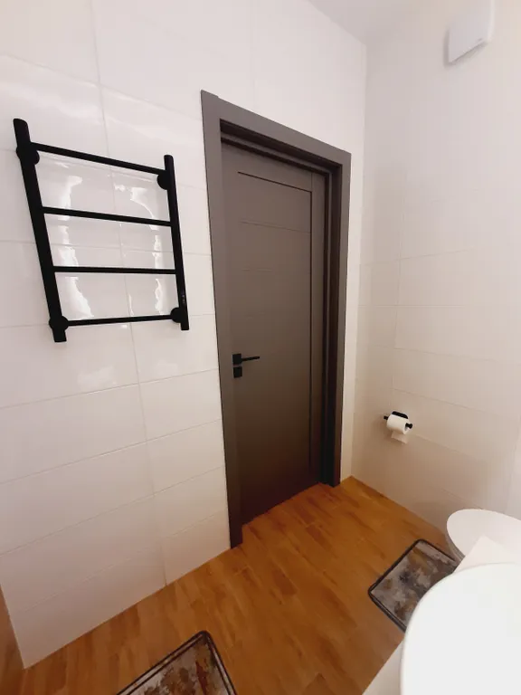 Уютная евродвушка в новом районе ЖК Яблоневый