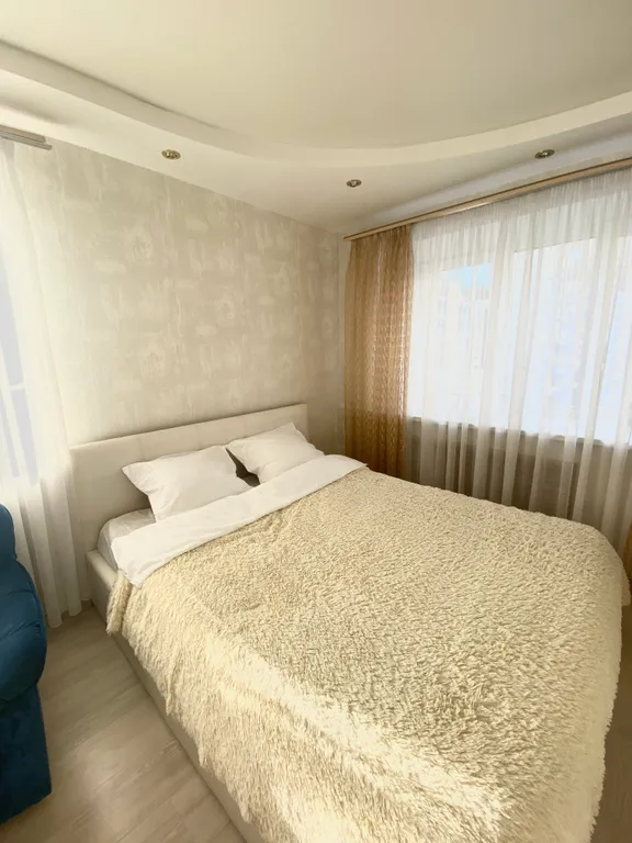 Студия в центре