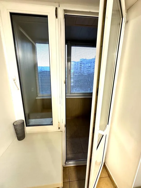 Отличная двушка в центре города