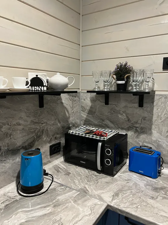 Квартира Комната — Архыз