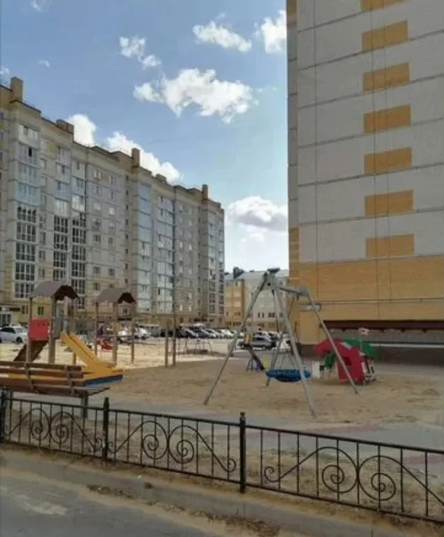 Уютная квартира в элитном районе