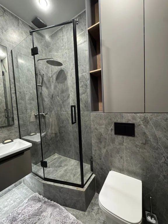 Дизайнерская студия в ЖК Столичный