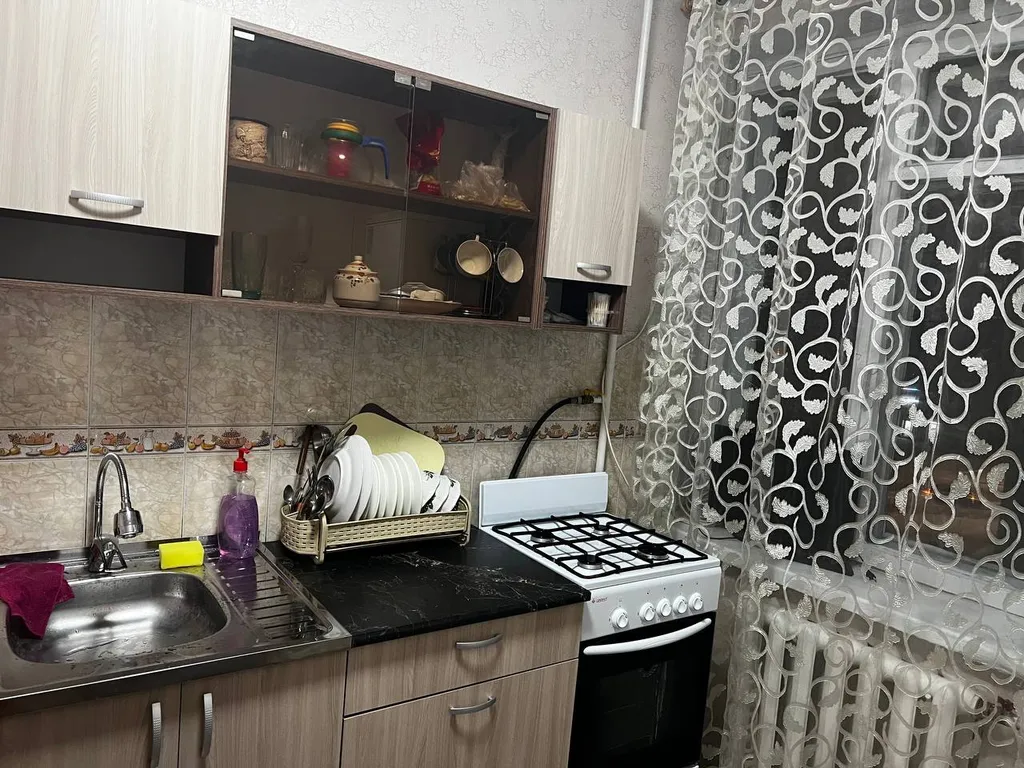 Квартира около БГТУ им Шухова