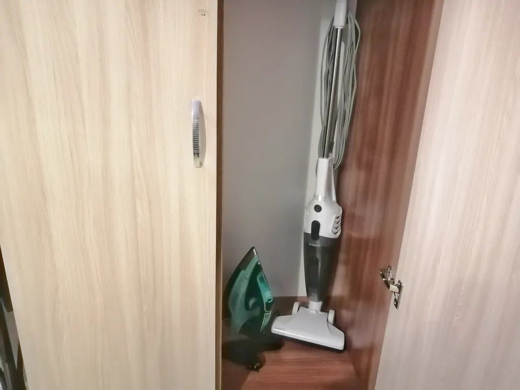 Уютная студия в новом ЖК