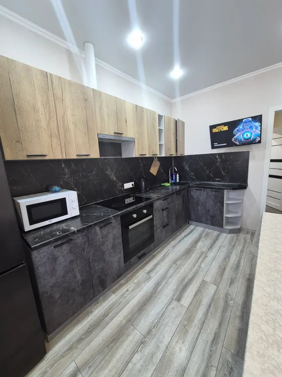 Квартира Уютная квартира — Краснодар