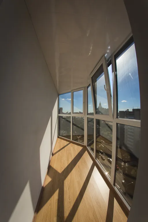 ATLANT Apartments 165