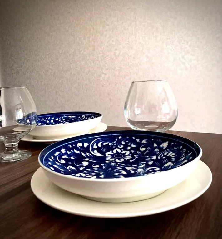 Уютная студия на набережной Трибуца