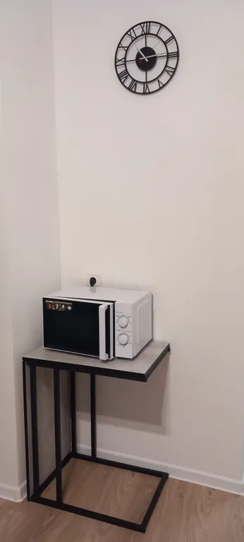 Квартира Уютная квартира в ЖК Пригород Лесное — Мисайлово