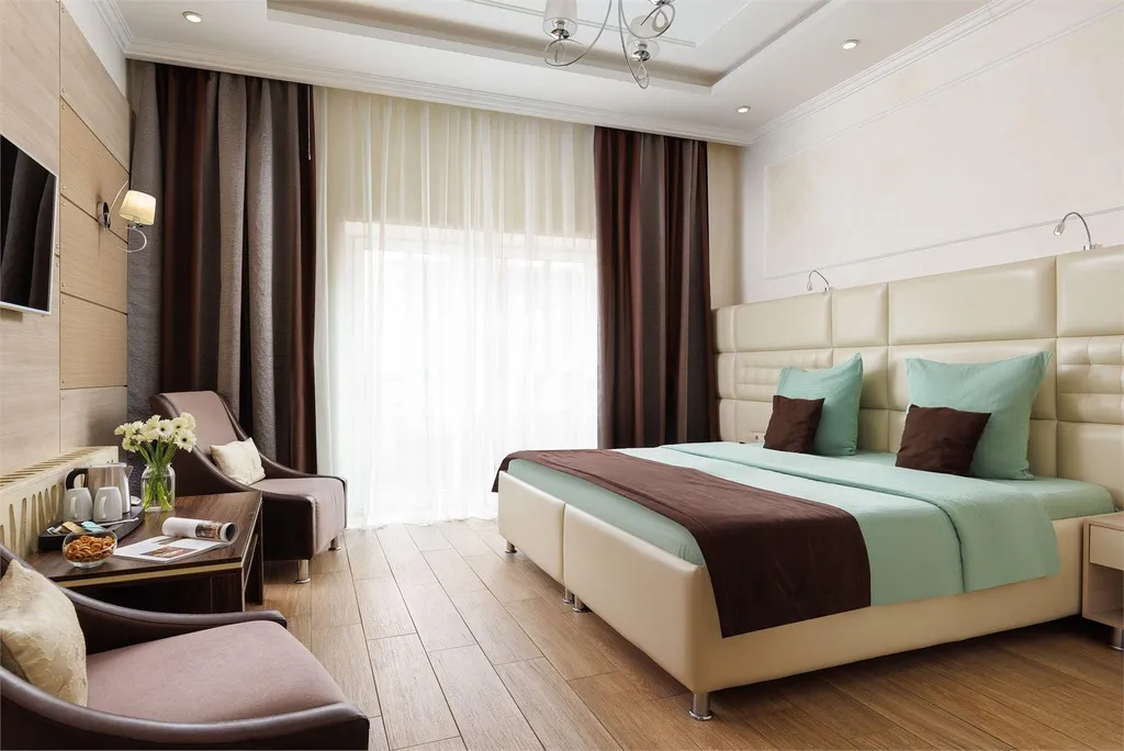 Квартира Комната — аренда посуточно в Тула