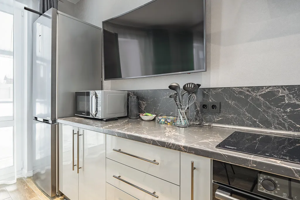 Коттедж Новый дом на 6 человек в 8 километрах от центра — Новопокровское