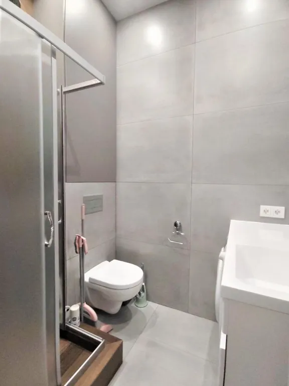 Очень приятная и уютная квартира